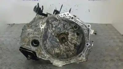 Second-hand car spare part gearbox for toyota yaris 1.5 16v cat oem iam references 303000d510
