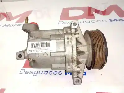 Tweedehands auto-onderdeel airconditioning compressor voor nissan note (e11e) acenta oem iam-referenties 92600cj700