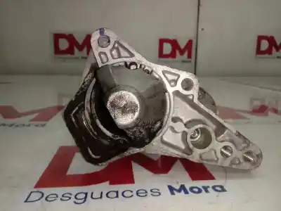 Peça sobressalente para automóvel em segunda mão motor de arranque por nissan note (e11e) acenta referências oem iam 23300bc200  