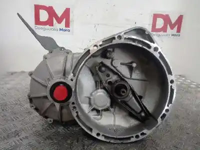 Second-hand car spare part gearbox for microcar smart oem iam references 3202v014