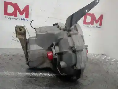 Second-hand car spare part gearbox for microcar smart  oem iam references 3202v014  