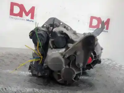 Second-hand car spare part gearbox for microcar smart  oem iam references 3202v014  