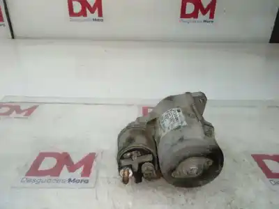 Peça sobressalente para automóvel em segunda mão motor de arranque por microcar smart  referências oem iam a0051512601  