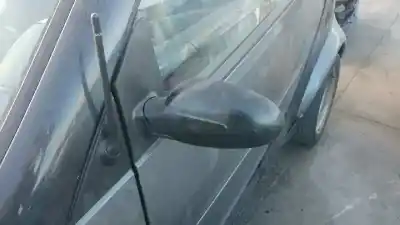 Second-hand car spare part left rearview mirror for microcar smart  oem iam references   