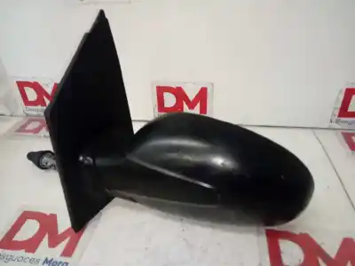 Second-hand car spare part left rearview mirror for microcar smart  oem iam references   