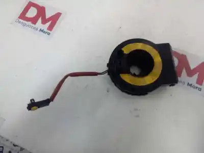 Peça sobressalente para automóvel em segunda mão fita do airbag por kia cee´d sporty wagon active referências oem iam aakcd4fb06