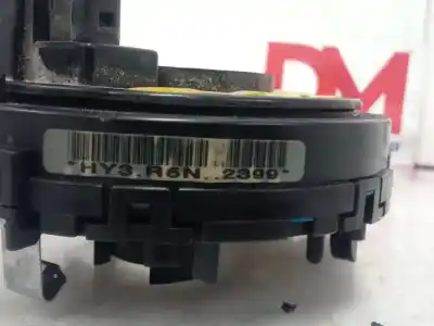 Second-hand car spare part air bag ring for kia cee´d active oem iam references aakcd4fb06  