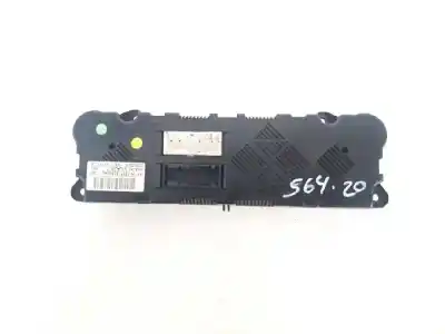 Pezzo di ricambio per auto di seconda mano controllo climatico per ford s-max (ca1) qxwb riferimenti oem iam 7s7t18c612ag  