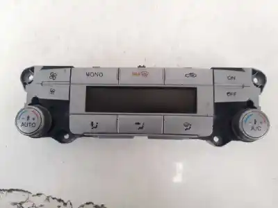 Pezzo di ricambio per auto di seconda mano controllo climatico per ford s-max (ca1) qxwb riferimenti oem iam 7s7t18c612ag  