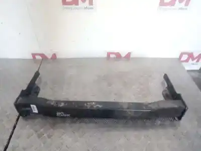 Автозапчасти б/у УСИЛЕНИЕ ЗАДНЕГО БАМПЕРА за JEEP COMPASS (MP)  ссылки OEM IAM   
