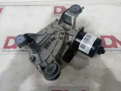 Peça sobressalente para automóvel em segunda mão motor do limpa para brisas por citroen ds5 design referências oem iam 