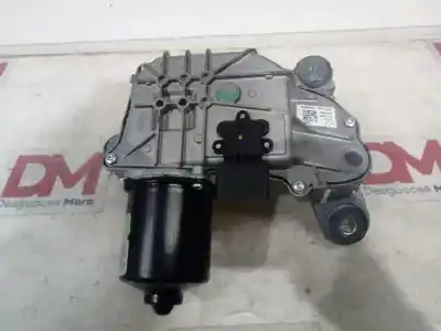 Second-hand car spare part front windshield wiper motor for citroen ds5 design oem iam references   