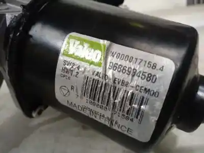 Second-hand car spare part front windshield wiper motor for citroen ds5 design oem iam references   