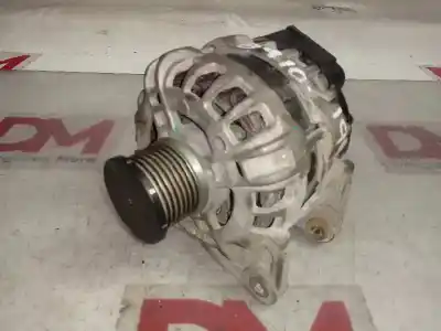 Tweedehands auto-onderdeel alternator voor dacia sandero 1.0 12v oem iam-referenties 231008593r