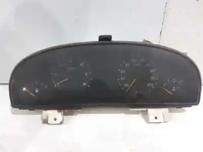 Pièce détachée automobile d'occasion compteur de vitesse tableau de bord pour peugeot 806 (221) 2.1 td 12v références oem iam 60307nbdst  