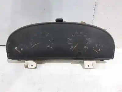 Pièce détachée automobile d'occasion compteur de vitesse tableau de bord pour peugeot 806 (221) 2.1 td 12v références oem iam 60307nbdst  