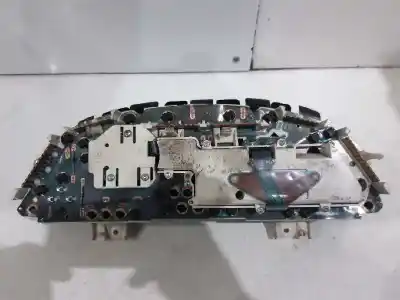 Pièce détachée automobile d'occasion compteur de vitesse tableau de bord pour peugeot 806 (221) 2.1 td 12v références oem iam 60307nbdst  
