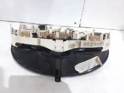 Pièce détachée automobile d'occasion compteur de vitesse tableau de bord pour peugeot 806 (221) 2.1 td 12v références oem iam 60307nbdst  