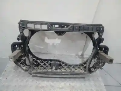 Second-hand car spare part front panel for audi a6 berlina (4f2) 2.0 tdi oem iam references pfa4f2bre04  