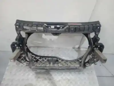 Second-hand car spare part front panel for audi a6 berlina (4f2) 2.0 tdi oem iam references pfa4f2bre04  