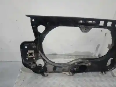 Second-hand car spare part front panel for audi a6 berlina (4f2) 2.0 tdi oem iam references pfa4f2bre04  