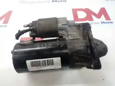 Peça sobressalente para automóvel em segunda mão motor de arranque por alfa romeo 159 sportwagon (140) 1.9 jtdm 16v distinctive referências oem iam 0001108234