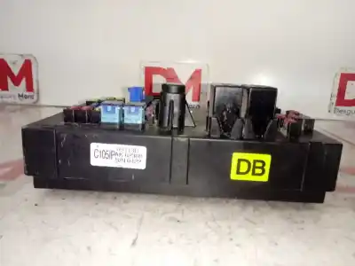 Автозапчастина б/у реле/запоперівник для opel antara cosmo 4x4 посилання на oem iam 09413d  