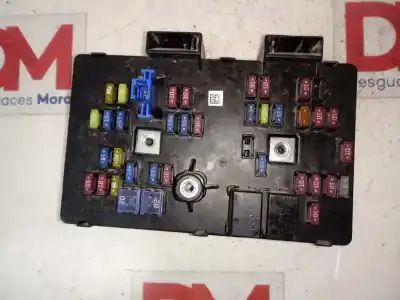 Gebrauchtes Autoersatzteil RELAIS SICHERUNGSKASTEN Multifunktionsrelais zum OPEL ANTARA  OEM-IAM-Referenzen 09413D  