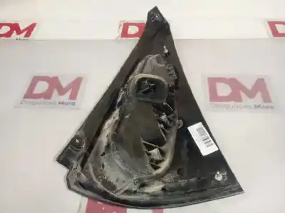 Second-hand car spare part left tailgate light for citroen c1 sx oem iam references   