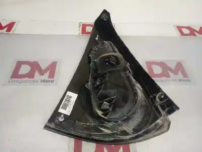 Second-hand car spare part right tailgate light for citroen c1 sx oem iam references   