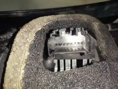 Second-hand car spare part right tailgate light for citroen c1 sx oem iam references   