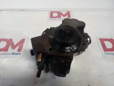 Pièce détachée automobile d'occasion POMPE À INJECTION pour OPEL CORSA D  Références OEM IAM 0445010204  