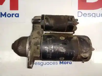 Peça sobressalente para automóvel em segunda mão MOTOR DE ARRANQUE por CITROEN DYANE  Referências OEM IAM 90001410150  