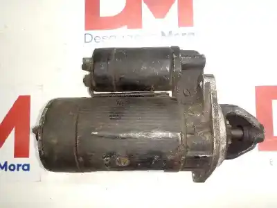 Peça sobressalente para automóvel em segunda mão motor de arranque por citroen dyane 0.6 (am2) referências oem iam 90001410150  