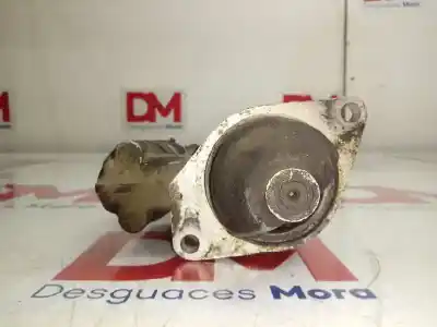 Peça sobressalente para automóvel em segunda mão motor de arranque por citroen dyane 0.6 (am2) referências oem iam 90001410150  