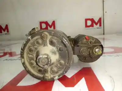 Peça sobressalente para automóvel em segunda mão motor de arranque por citroen dyane 0.6 (am2) referências oem iam 90001410150  