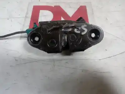 Second-hand car spare part trunk lock for chrysler pt cruiser (pt_) 2.2 crd oem iam references   