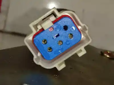 Second-hand car spare part trunk lock for jaguar x-type 2.0 d classic oem iam references   