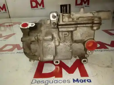 Piesă de schimb auto la mâna a doua compresor de aer condiționat pentru toyota auris hybrid active referințe oem iam 0422001330