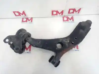 Автозапчастина б/у передній лівий нижний рычаг підвіски для ford transit connect kombi ambiente посилання на oem iam   
