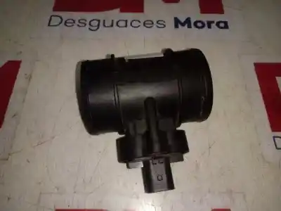 Pezzo di ricambio per auto di seconda mano misuratore di flusso per opel corsa e 1.4 riferimenti oem iam 13452145