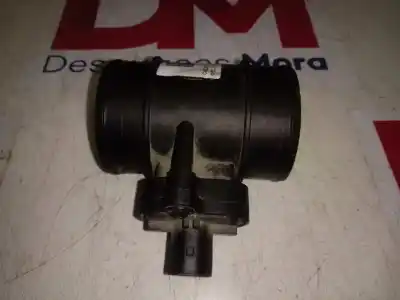 Second-hand car spare part flowmeter for opel corsa e 1.4 oem iam references 13452145  