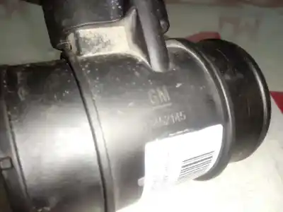 Second-hand car spare part flowmeter for opel corsa e 1.4 oem iam references 13452145  