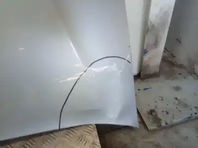 Peça sobressalente para automóvel em segunda mão capot por ford focus c-max (cap) connection referências oem iam   