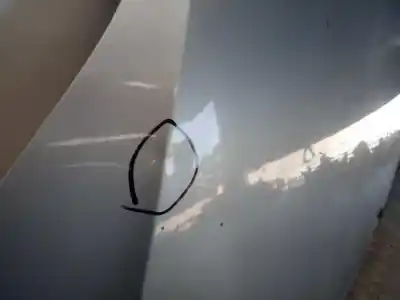 Peça sobressalente para automóvel em segunda mão capot por ford focus c-max (cap) connection referências oem iam   