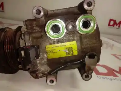 Автозапчастина б/у компресор кондиционера для jaguar s-type * посилання на oem iam yr8h19d629ab  