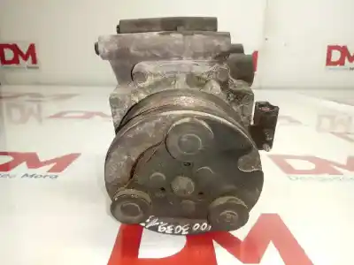 Автозапчастина б/у компресор кондиционера для jaguar s-type * посилання на oem iam yr8h19d629ab  