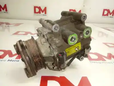 Автозапчастина б/у КОМПРЕСОР КОНДИЦИОНЕРА для JAGUAR S-TYPE  Посилання на OEM IAM YR8H19D629AB  