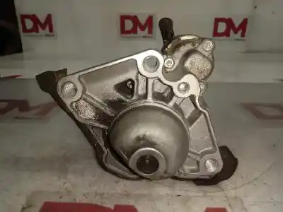 Second-hand car spare part starter motor for nissan qashqai (j11e) acenta 110 cv / 81 kw oem iam references 233000686 r  