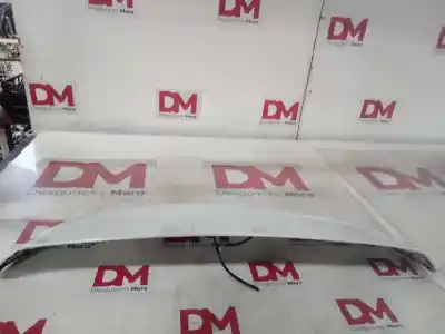 Tweedehands auto-onderdeel achtervleugel voor kia pro_cee´d 1.6 crdi oem iam-referenties 